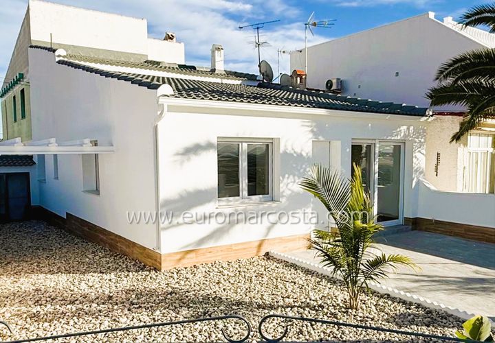 Rækkehus i Ciudad Quesada, Alicante, Ciudad Quesada - € 249.000 | Ref: 4610 - foto 1